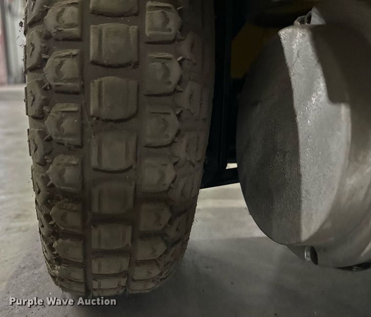 image for item DP3210 DJ Products Cart Caddy 5W  cart mover