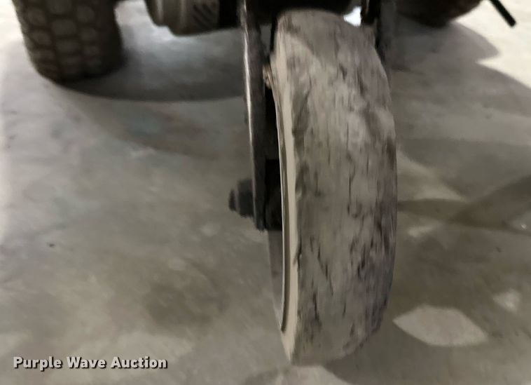 image for item DP3210 DJ Products Cart Caddy 5W  cart mover