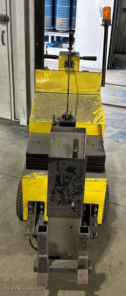 image for item DP3211 DJ Products Cart Caddy 5W  cart mover