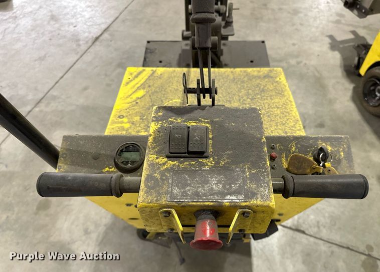 image for item DP3211 DJ Products Cart Caddy 5W  cart mover