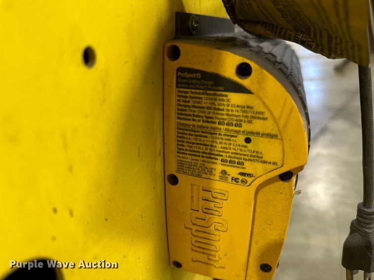 image for item DP3211 DJ Products Cart Caddy 5W  cart mover