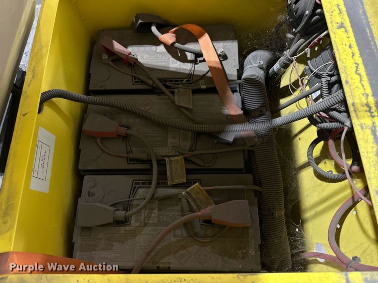 image for item DP3211 DJ Products Cart Caddy 5W  cart mover