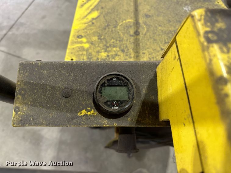 image for item DP3211 DJ Products Cart Caddy 5W  cart mover