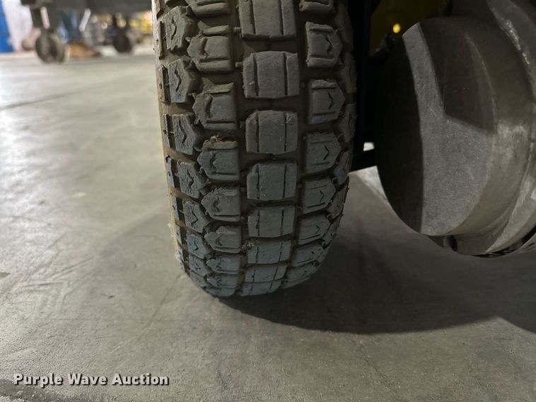 image for item DP3211 DJ Products Cart Caddy 5W  cart mover