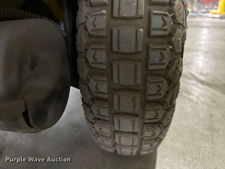 image for item DP3211 DJ Products Cart Caddy 5W  cart mover