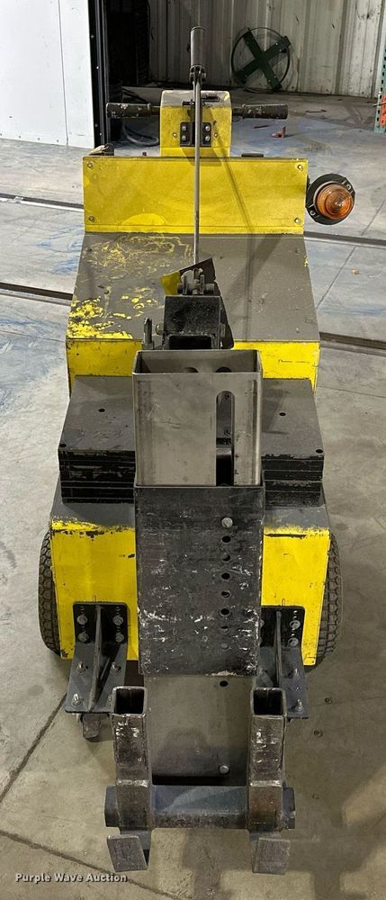 image for item DP3212 DJ Products Cart Caddy 5W  cart mover