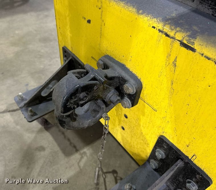 image for item DP3212 DJ Products Cart Caddy 5W  cart mover