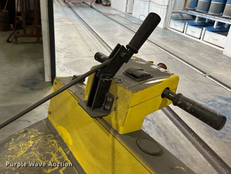 image for item DP3212 DJ Products Cart Caddy 5W  cart mover