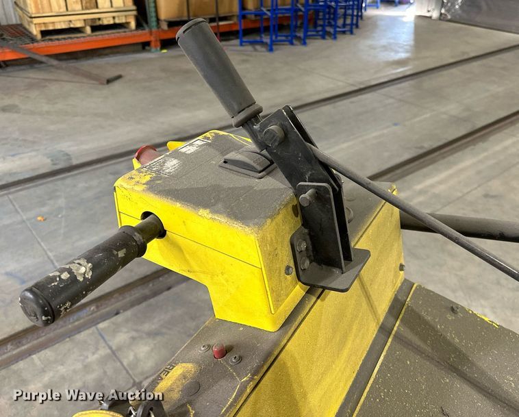 image for item DP3212 DJ Products Cart Caddy 5W  cart mover