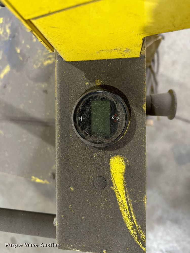 image for item DP3212 DJ Products Cart Caddy 5W  cart mover