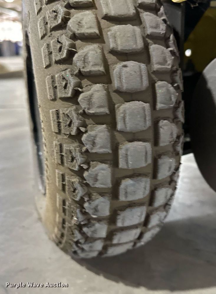 image for item DP3212 DJ Products Cart Caddy 5W  cart mover