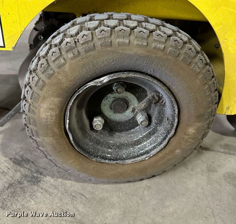 image for item DP3212 DJ Products Cart Caddy 5W  cart mover