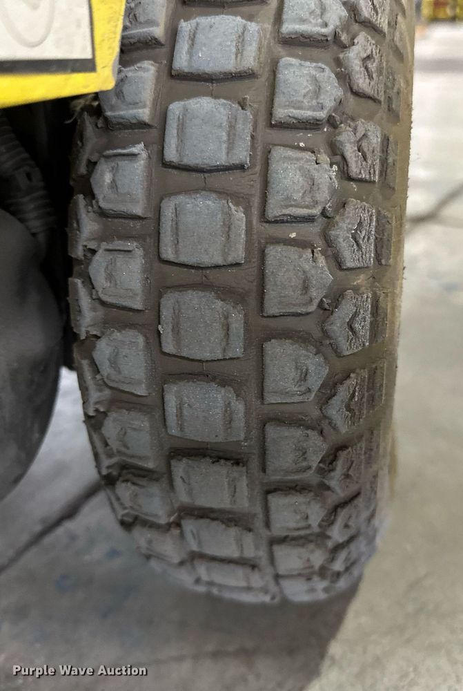 image for item DP3212 DJ Products Cart Caddy 5W  cart mover