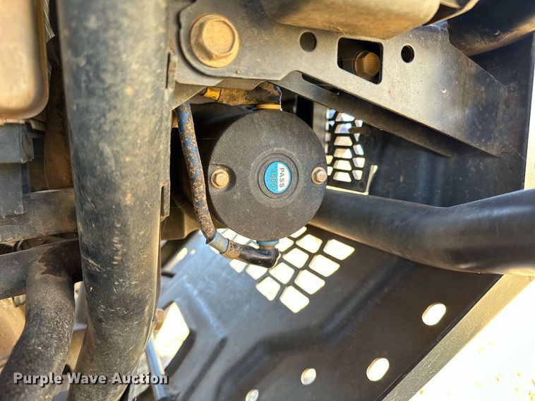 image for item DP3213 2015 Polaris Ranger XP  utility vehicle