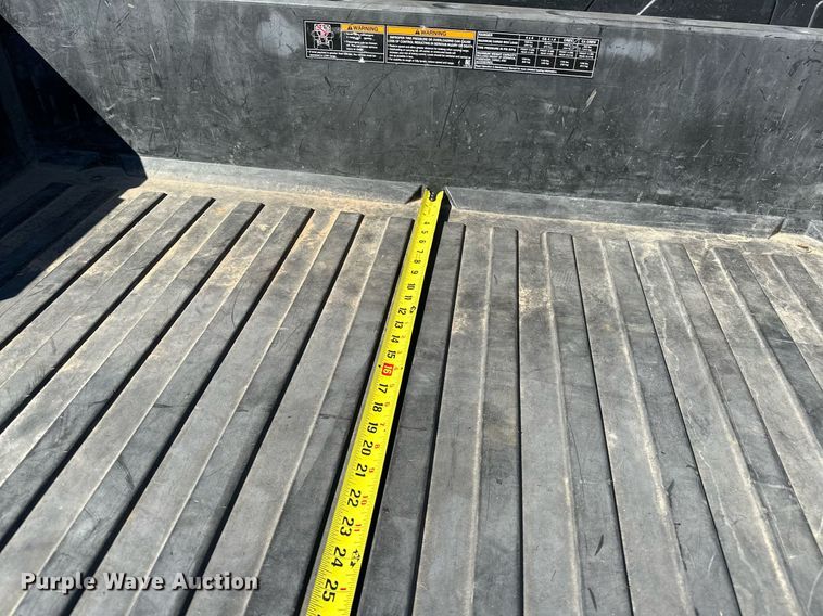 image for item DP3213 2015 Polaris Ranger XP  utility vehicle