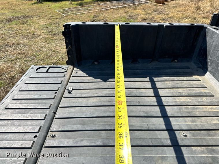 image for item DP3213 2015 Polaris Ranger XP  utility vehicle