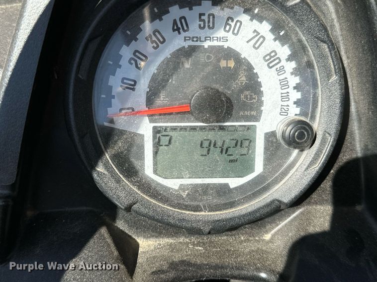 image for item DP3213 2015 Polaris Ranger XP  utility vehicle