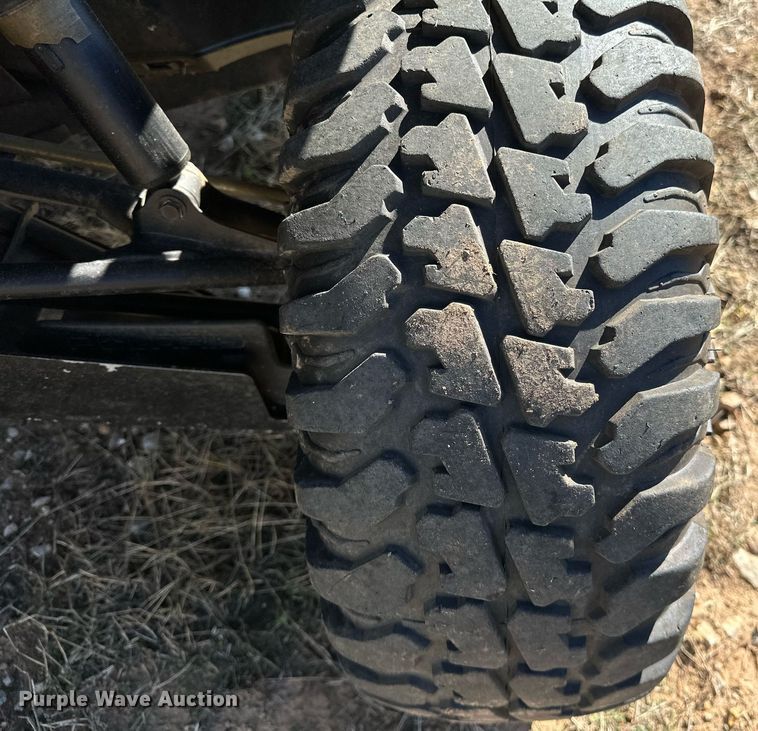 image for item DP3213 2015 Polaris Ranger XP  utility vehicle