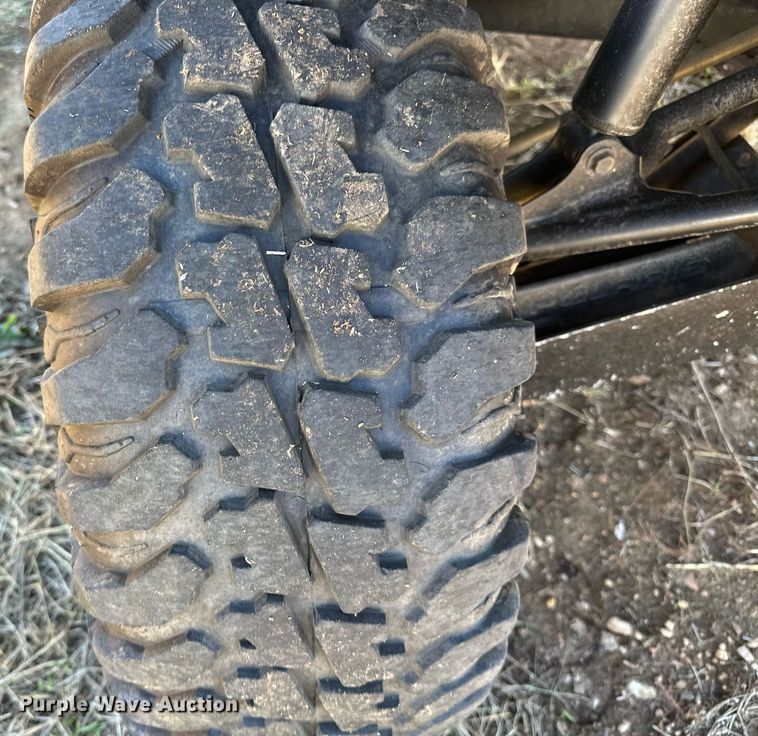 image for item DP3213 2015 Polaris Ranger XP  utility vehicle