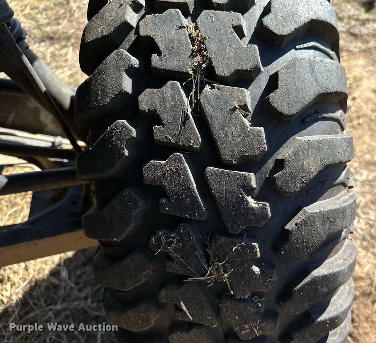 image for item DP3213 2015 Polaris Ranger XP  utility vehicle