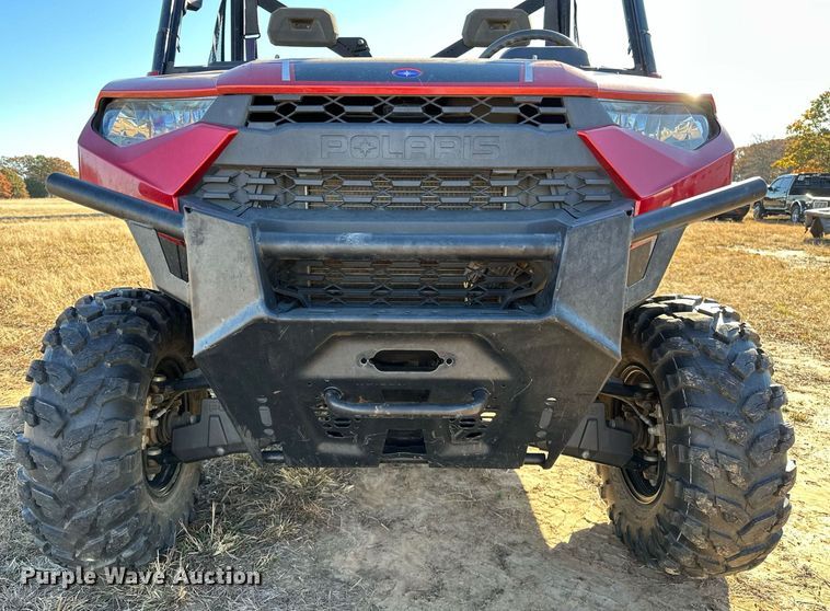 image for item DP3215 2019 Polaris Ranger 1000XP  utility vehicle