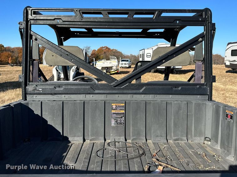 image for item DP3215 2019 Polaris Ranger 1000XP  utility vehicle
