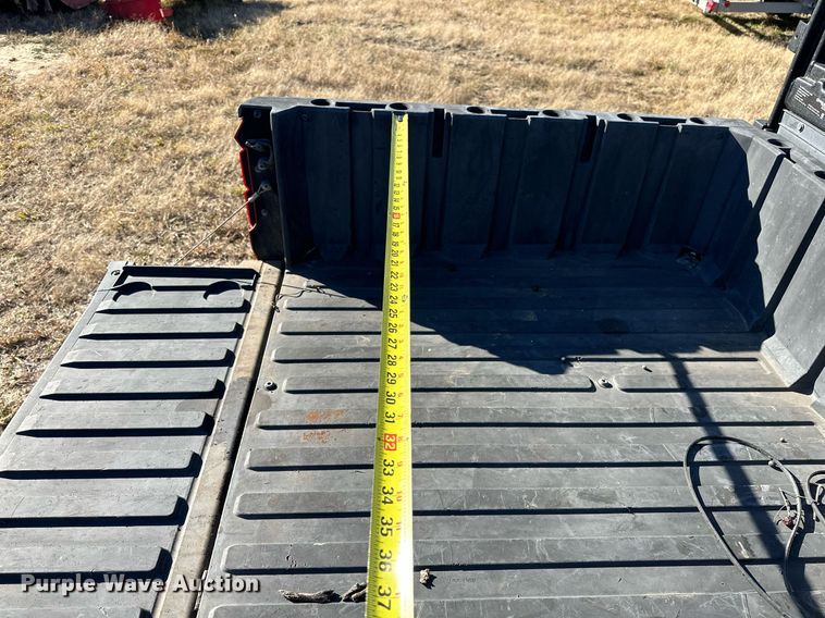 image for item DP3215 2019 Polaris Ranger 1000XP  utility vehicle