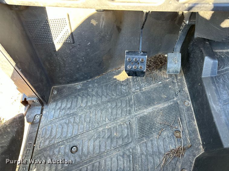 image for item DP3215 2019 Polaris Ranger 1000XP  utility vehicle