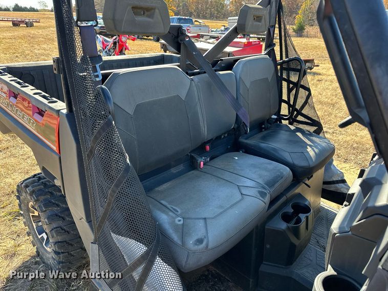 image for item DP3215 2019 Polaris Ranger 1000XP  utility vehicle