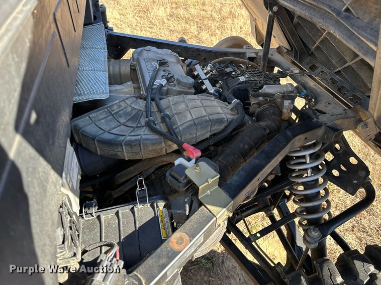 image for item DP3215 2019 Polaris Ranger 1000XP  utility vehicle