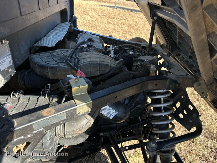 image for item DP3215 2019 Polaris Ranger 1000XP  utility vehicle