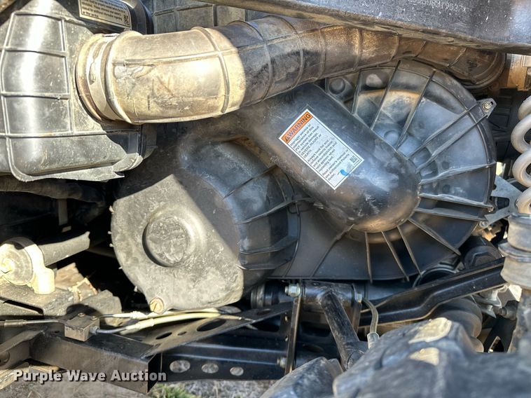 image for item DP3215 2019 Polaris Ranger 1000XP  utility vehicle