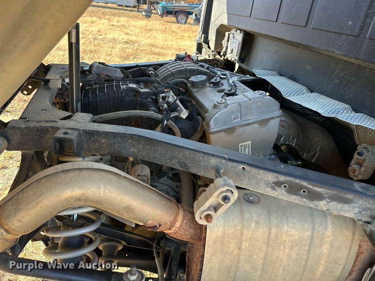 image for item DP3215 2019 Polaris Ranger 1000XP  utility vehicle