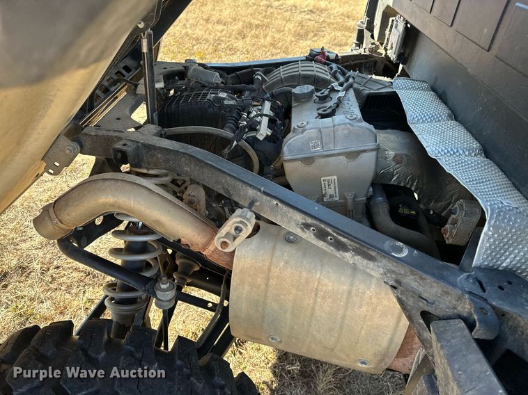 image for item DP3215 2019 Polaris Ranger 1000XP  utility vehicle