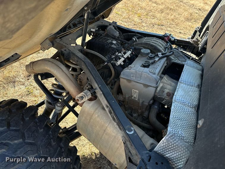 image for item DP3215 2019 Polaris Ranger 1000XP  utility vehicle