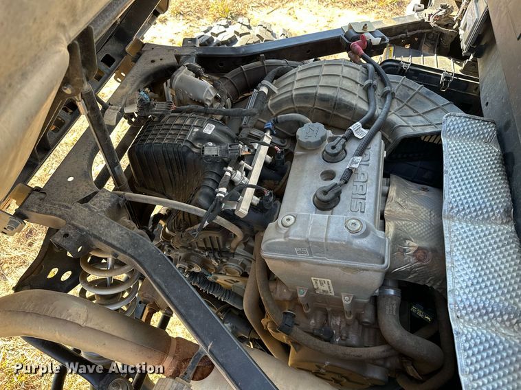 image for item DP3215 2019 Polaris Ranger 1000XP  utility vehicle