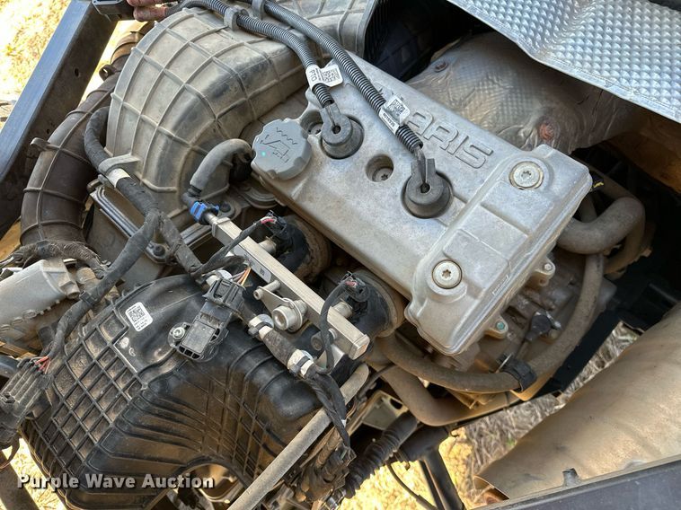 image for item DP3215 2019 Polaris Ranger 1000XP  utility vehicle