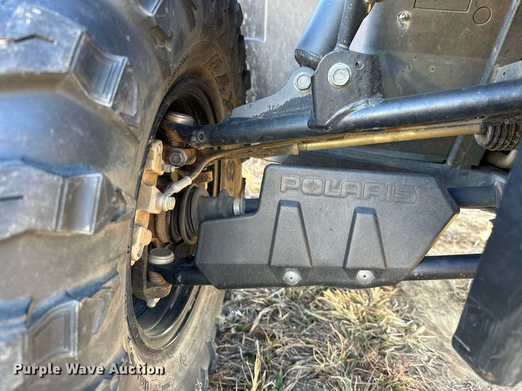 image for item DP3215 2019 Polaris Ranger 1000XP  utility vehicle