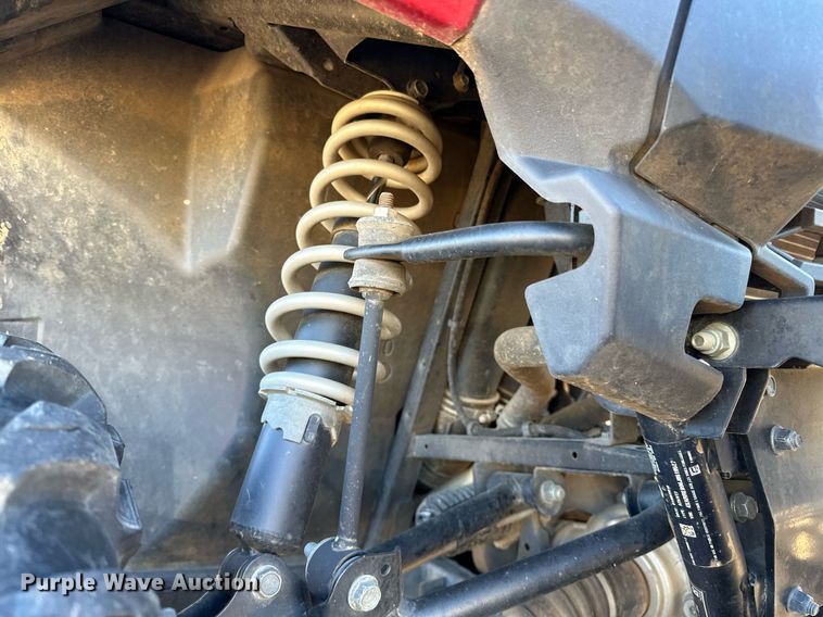 image for item DP3215 2019 Polaris Ranger 1000XP  utility vehicle