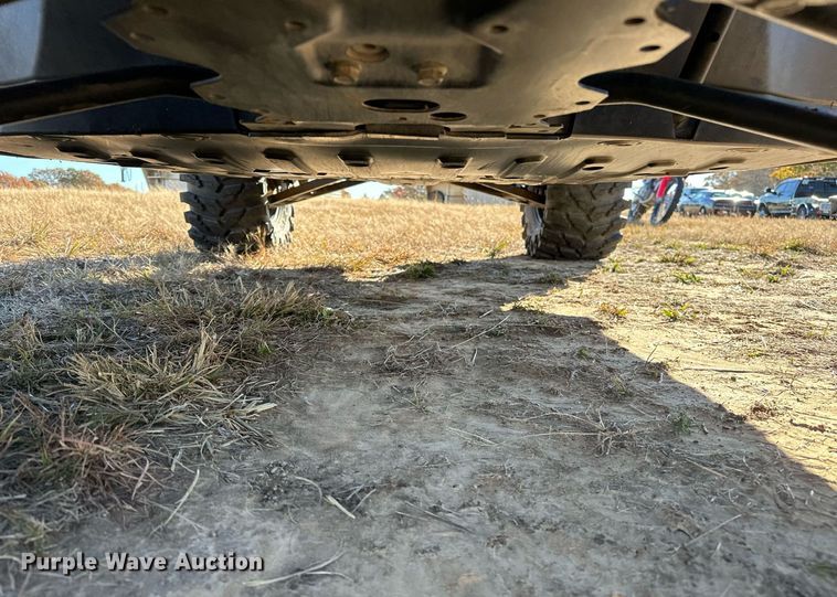 image for item DP3215 2019 Polaris Ranger 1000XP  utility vehicle