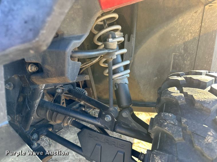 image for item DP3215 2019 Polaris Ranger 1000XP  utility vehicle