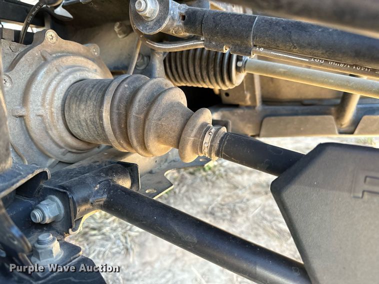 image for item DP3215 2019 Polaris Ranger 1000XP  utility vehicle