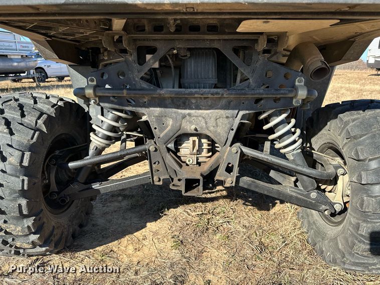 image for item DP3215 2019 Polaris Ranger 1000XP  utility vehicle