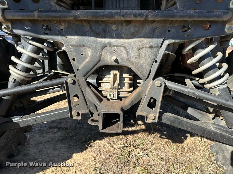 image for item DP3215 2019 Polaris Ranger 1000XP  utility vehicle