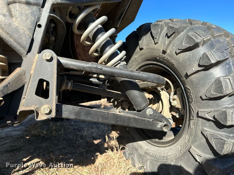 image for item DP3215 2019 Polaris Ranger 1000XP  utility vehicle