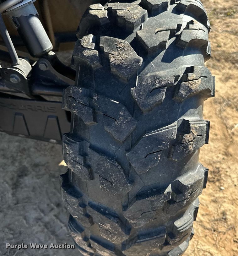 image for item DP3215 2019 Polaris Ranger 1000XP  utility vehicle