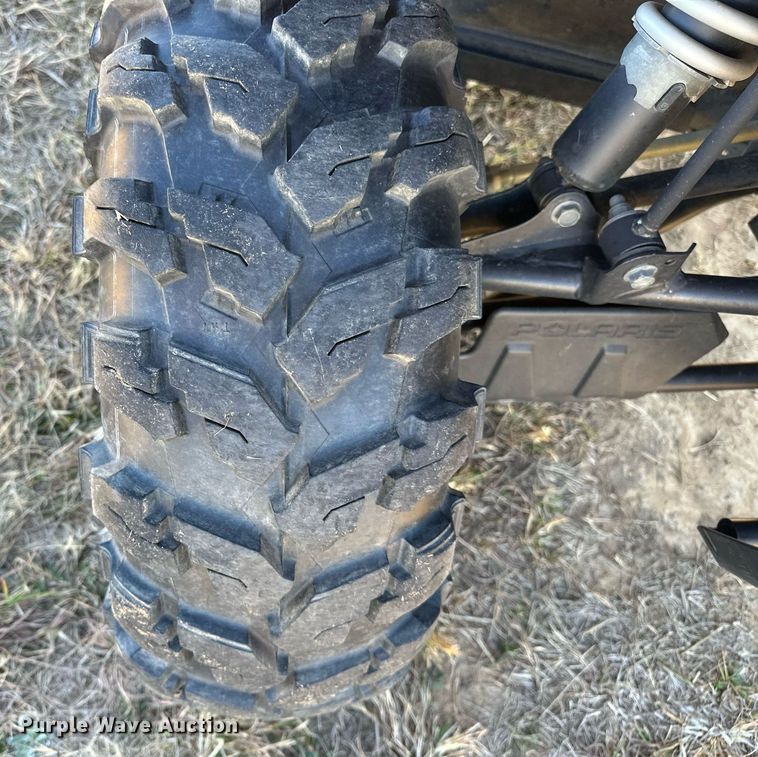 image for item DP3215 2019 Polaris Ranger 1000XP  utility vehicle