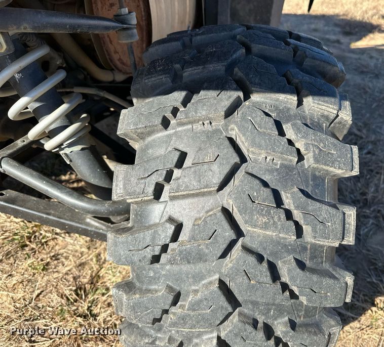 image for item DP3215 2019 Polaris Ranger 1000XP  utility vehicle