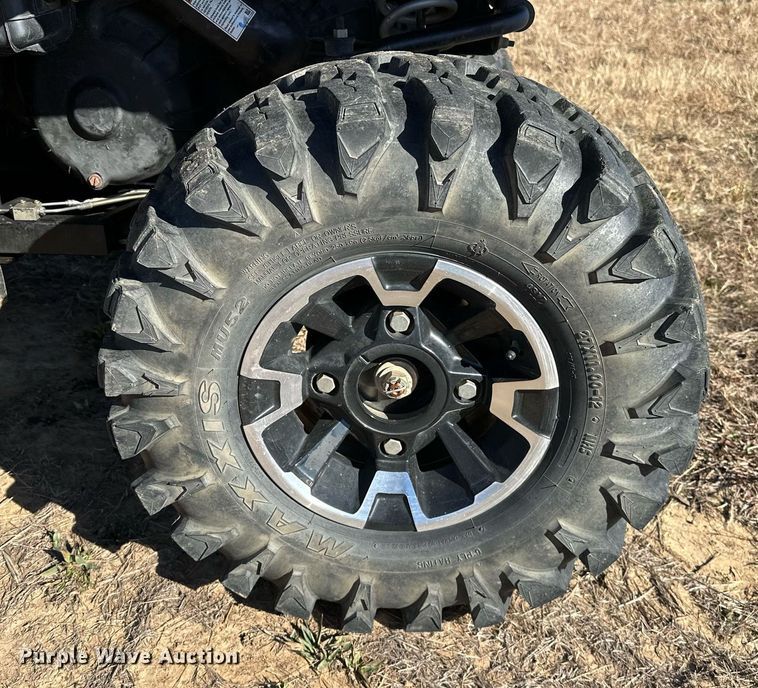 image for item DP3215 2019 Polaris Ranger 1000XP  utility vehicle