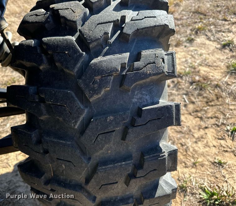 image for item DP3215 2019 Polaris Ranger 1000XP  utility vehicle